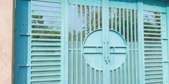 Bán lô đất tại thôn Phú Thượng, Hoà Sơn, thích hợp làm nhà vườn lí tưởng.