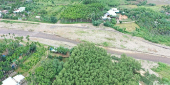 Bán nhanh lô đất vườn cho nhà đầu tư 3320m2 chỉ có 1,5tr/m2