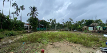  Kiệt Công Lương-Thuỷ Vân - Thành Phố Huế -DT: 100m2 Cực Đẹp 