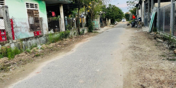  ĐẤT KIỆT Ô TÔ TRUNG TÂM PHÚ BÀI -ĐƯỜNG MỸ THỦY - GIÁ 1 TỶ 2X 