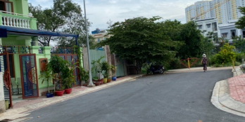 Kẹt Vốn Bán Gấp Đất 80m2 MT Oto Đường Hưng Nhơn,Tân Kiên,Bình Chánh Giá 1,29 tỷ