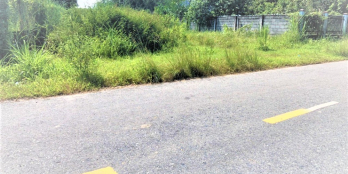 Bán gấp 570m2 đất Củ Chi Mt đường rộng 10m chốt giá 1 tỷ SHR