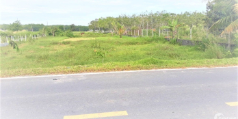 Rẻ nhất Nhuận Đức-Củ Chi 30x35 MT đường Nguyễn Thị Rành giá 1,5 tỷ SHR Bán gấp