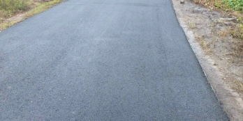 Bán 1407m có 300 thổ cư góc 2 mt xã an nhơn tây củ chi