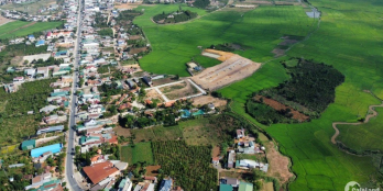 còn vài nền đất Lâm Hà siêu đẹp , full thổ cư, thế đất bằng phẳng