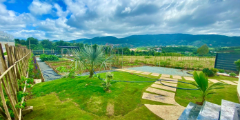 SỞ HỮU NGAY BIỆT THỰ TRÊN MÂY EDEN HILLS