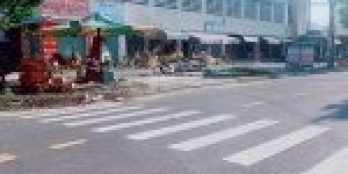 Đất mặt tiền Nguyễn Đỗ Cung, Hoà Minh