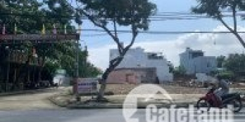 Bán gấp đất 2MT Nguyễn Chánh và đường 5m5, giá rẻ đầu tư, vị trí đẹp - gần biển