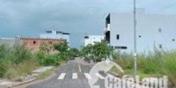 Bán lô đất 95m2 đường Hòa Minh 27, Đà Nẵng