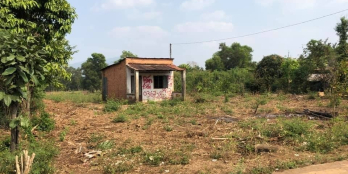 Bất động sản đồng nai Cần bán 100m2 thổ cư sổ riêng TP.Long Khánh giá chỉ 650tr