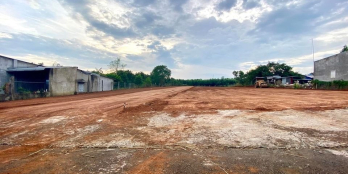 Đất full thổ cư  Mặt đường nhựa cách Quốc Lộ 1A 600 m