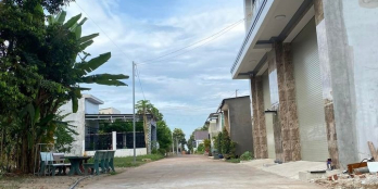 Còn duy nhất 1 sổ giá 600tr sở hữu ngay 120m2 ngang 5 dài 25