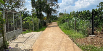 Chủ cần bán mảnh đất thuộc phường Xuân Lập - tp Long Khánh