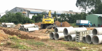 Dự án STC Long Thành, mặt tiền TL 769, liền kề sân bay