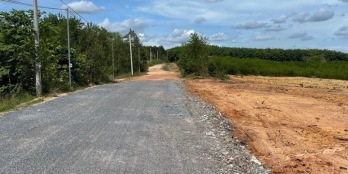 Đất sào ONT đối diện UBND Xã Phước Bình - Long Thành