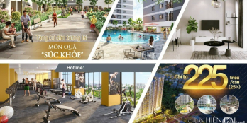 LEGACY CENTRAL CĂN HỘ TẦM TRUNG TỐT NHẤT VIỆT NAM 2021_TP THUẬN AN