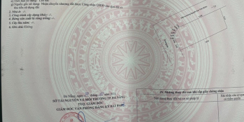 Bán dãy 7 lô liền kề tại Hòa Hải, Ngũ Hành Sơn, 3 MẶT TIỀN, gần sông Cổ Cò, biển