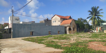 Bán khối 13 LÔ LIỀN KỀ đã có sổ con từng lô tại Ngũ Hành Sơn, Đà Nẵng