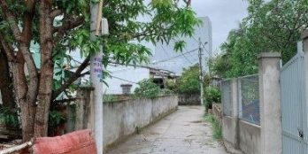 Đường oto thông Nguyễn Duy Trinh và Mộc Sơn 3