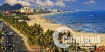Bán đất mặt tiền biển Mỹ Khê Đà Nẵng 997m2 sở hữu lâu dài vị trí đắc địa