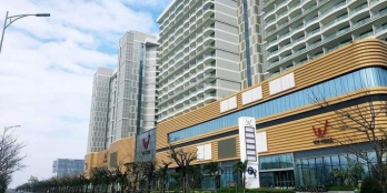 Đất mặt tiền Trường Sa DT 300m2 đối diện Resort Hyatt vị trí đẹp