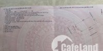 CHÍNH CHỦ BÁN GÓC 2 MẶT TIỀN ĐƯỜNG 7.5M NƯỚC MẶN 2