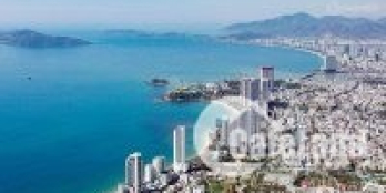 Cần ra đi lô góc hướng Đông, view Công viên, khu đô thị biển Sơn Thủy