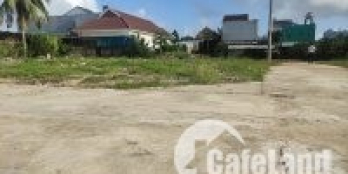 Chào bán khu đất với 12 lô liền kề 1100 m2, sát biển Non Nước, Đà Nẵng, 2,1 tỷ/