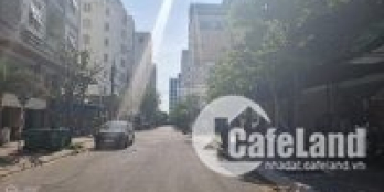 cặp đất đường Phan Liêm,Chính chủ gửi bán