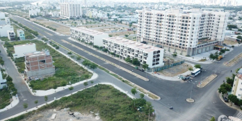 CÒN 3 NỀN HƯỚNG TÂY NAM TÀI LỘC (TÂY MẠNG) TẠI VCN PHƯỚC LONG- NHA TRANG