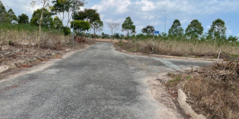 CHÍNH CHỦ CẦN BÁN LÔ ĐẤT XDHN .DT 107M2 . SỔ HỒNG RIÊNG