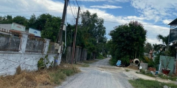 hủ gửi bán đất xã Vĩnh thanh huyện Nhơn Trạch tỉnh Đồng Nai