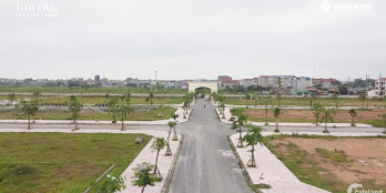 [HOT]Đất Thị xã Phổ Yên 90m² giá 1,2xx Sổ Đỏ, đường 15m