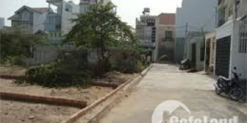 Đất mặt tiền DT741 ngay trung tâm thị trấn Phước Vỉnh cần bán gấp