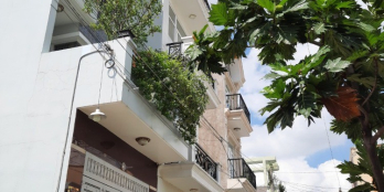 Chính chủ cần bán đất sổ riêng, dt 55.8m2