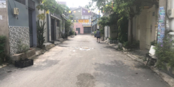 Bán 100 mét đất sát chợ Tăng Nhơn Phú B giá 5 tỷ