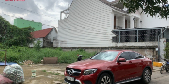 HVL Bán 555,3m2 đất thổ cư 100% tại hẻm 1034 Nguyễn Duy Trinh  18/11/2021