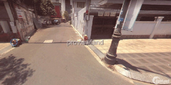 Bán đất Quận Phú Nhuận, hẻm đẹp Nguyễn Văn Trỗi, 16x25m, tiện kinh doanh