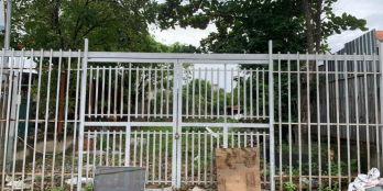 Bán đất chính chủ tuyệt đẹp 240m2 (8x30m), Phường Tây Thạnh, Q. Tân Phú