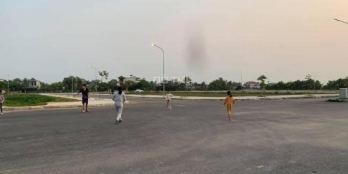 1,07 TỶ - bán lô VIP KDT Quảng Tân trung tâm QUẢNG XƯƠNG THANH HÓA, QUỐC LỘ 1A.