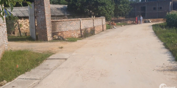 Bán đất thổ cư Minh Phú, Sóc Sơn, Hà Nội, MT 36m DT 1087m2 6 triệu/m2