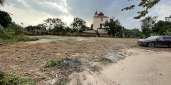 CHÍNH CHỦ BÁN 2 THỬA ĐẤT DIỆN TÍCH 1179M2 TẠI THÔN GÒ GẠO, XÃ MINH TRÍ, SÓC SƠN