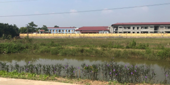 Bán đất sổ đỏ HN giá 2,2tr cho khách muốn đầu tư ngắn hạn với lợi nhuận cao