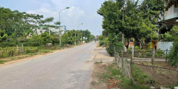 BÁN NHANH LÔ ĐẤT MẶT TIỀN ĐƯỜNG TỈNH LỘ 413 GIÁ CHỈ NHỈNH 10TR/M2