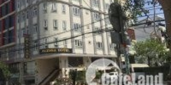 Chính chủ cần bán đất có sẵn nhà hàng đường Dương Đình Nghệ, P. An Hải Bắc,