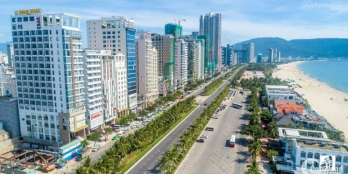 Bán đất đường Võ Nguyên Giáp, Sơn Trà, khu vực biển vip nhất Đà Nẵng