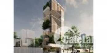 Bán gấp lô đất cách biển 100m, ngang 11m thích hợp xây apartment,