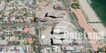 Bán 3 lô liền kề đường Hồ Nghinh - gần CV Biển Đông - có tách lô bán lẻ