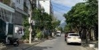 Bán đất tặng nhà đường Thế Lữ, Sơn Trà, Đà Nẵng