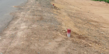 ĐẤT NỀN GIÁ RẺ ĐẦU TƯ 10.5X99M = 1080M2 SỔ HỒNG,GIÁ 280 TRIỆU GẦN KCN TÂN HỘI